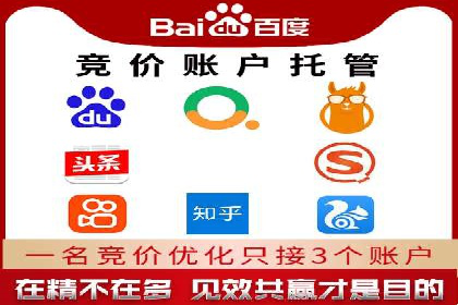 竞价托管策略揭秘：如何提升广告效果？